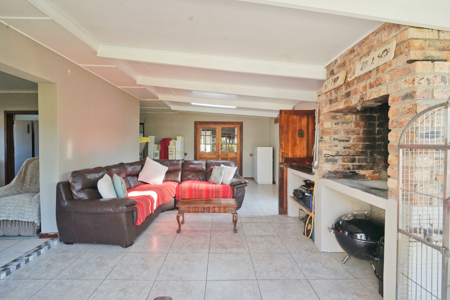 4 Bedroom Property for Sale in Kaysers Beach Eastern Cape